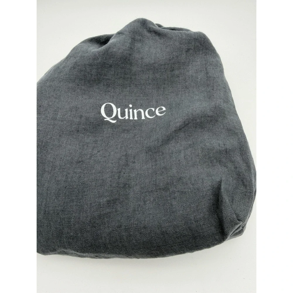 Quince 100% linen